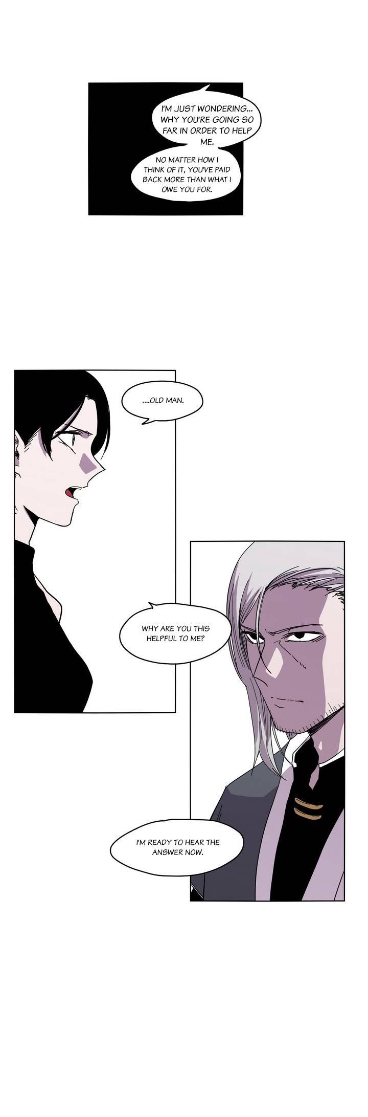 Epic Of Gilgamesh Chapter 27 page 14 - 