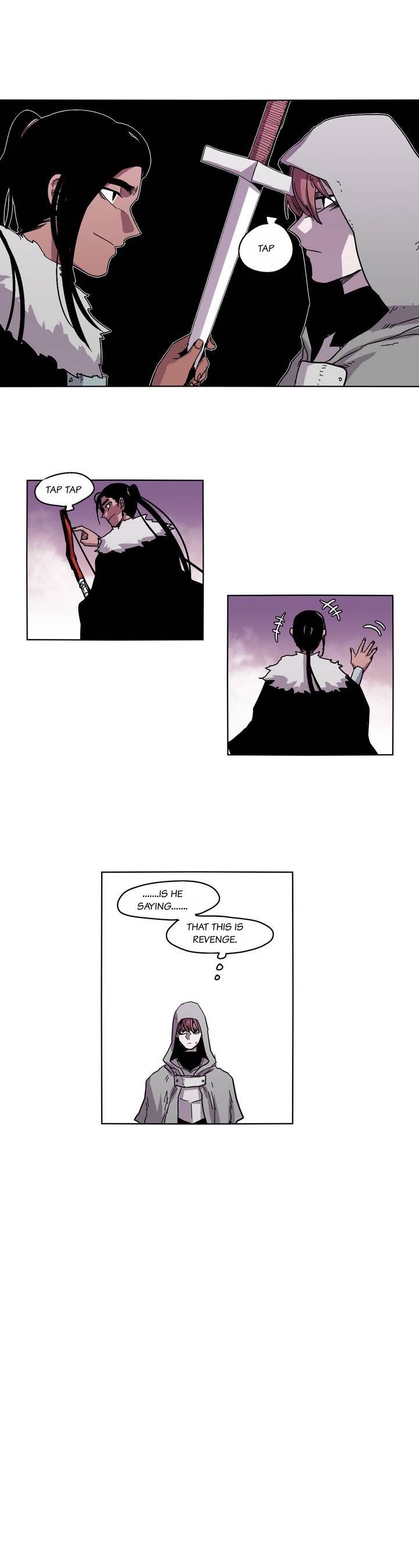 Epic Of Gilgamesh Chapter 27 page 8 - 