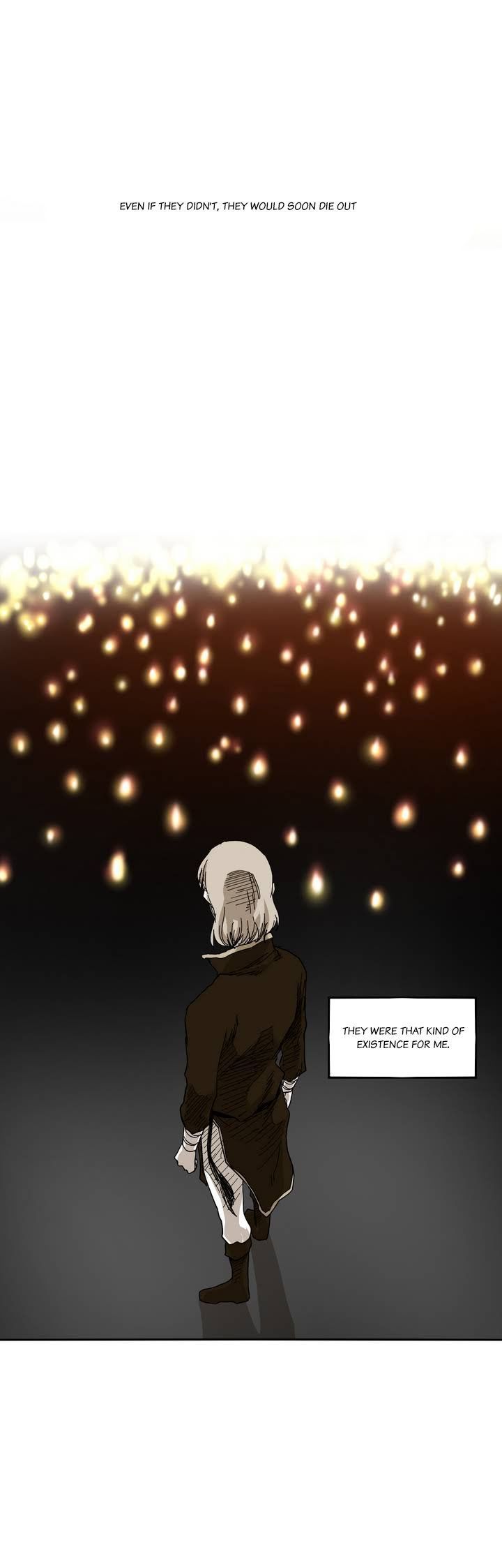 Epic Of Gilgamesh Chapter 28 page 11 - 