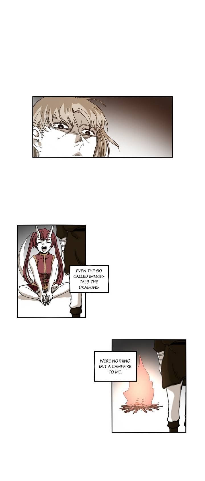 Epic Of Gilgamesh Chapter 28 page 12 - 