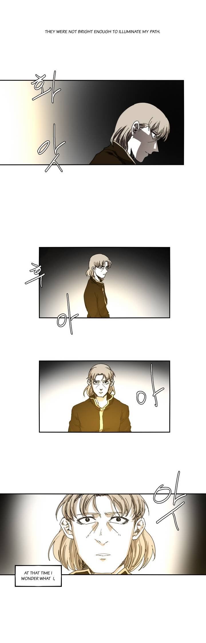 Epic Of Gilgamesh Chapter 28 page 15 - 