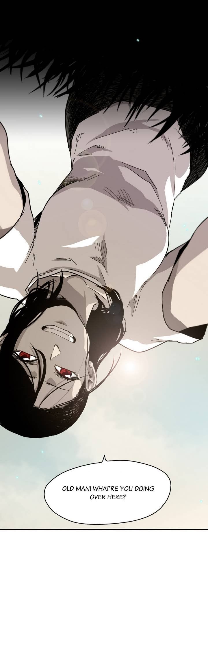 Epic Of Gilgamesh Chapter 28 page 5 - 