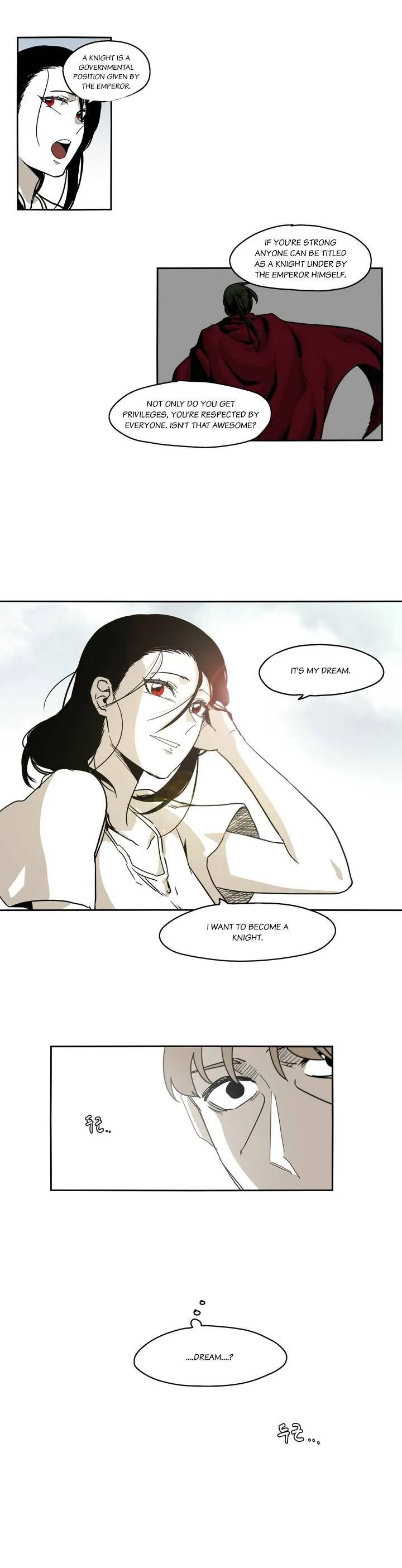Epic Of Gilgamesh Chapter 29 page 15 - 