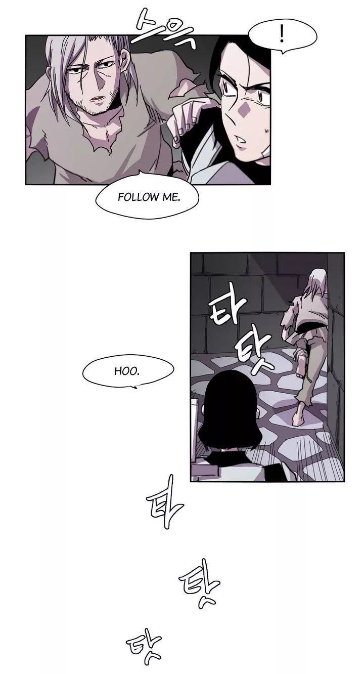Epic Of Gilgamesh Chapter 3 page 19 - 