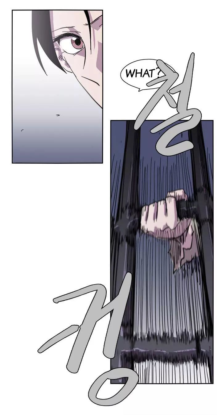 Epic Of Gilgamesh Chapter 3 page 7 - 
