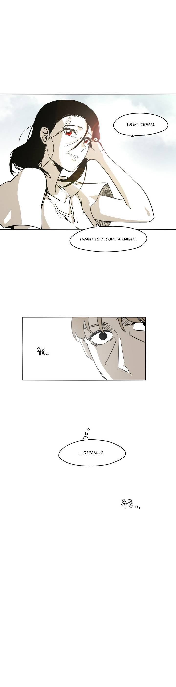 Epic Of Gilgamesh Chapter 30 page 1 - 