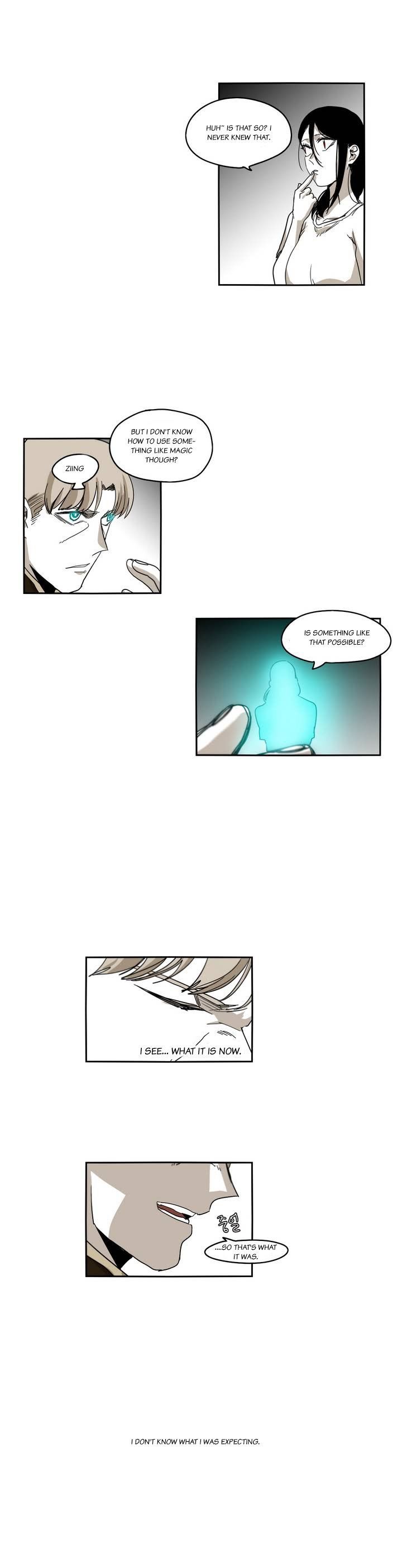 Epic Of Gilgamesh Chapter 30 page 14 - 