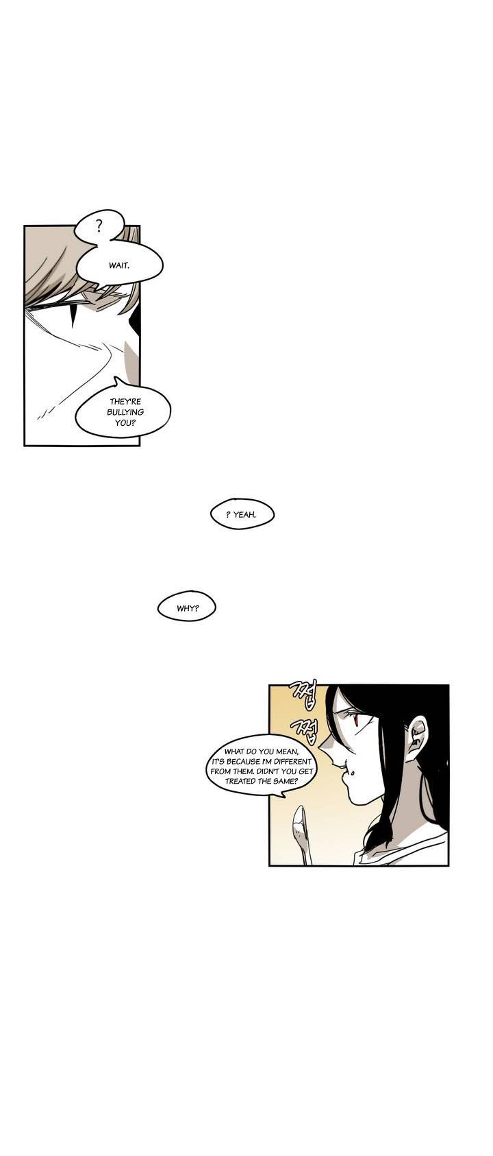 Epic Of Gilgamesh Chapter 30 page 7 - 
