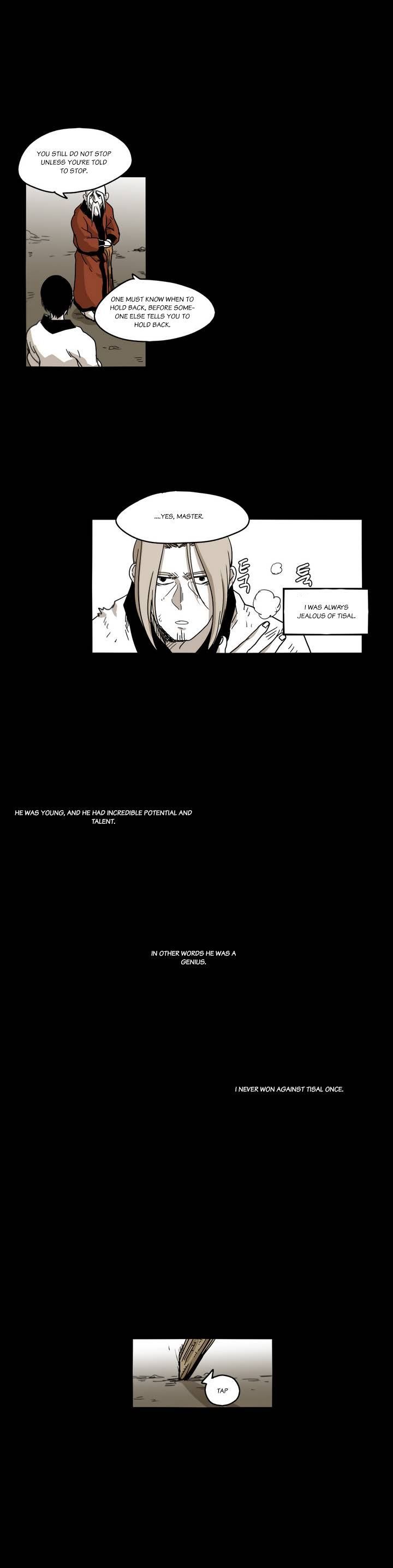 Epic Of Gilgamesh Chapter 31 page 15 - 