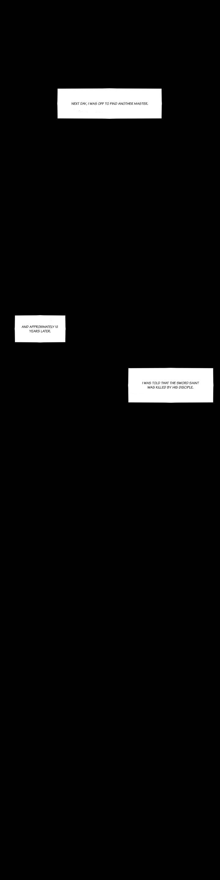 Epic Of Gilgamesh Chapter 31 page 19 - 