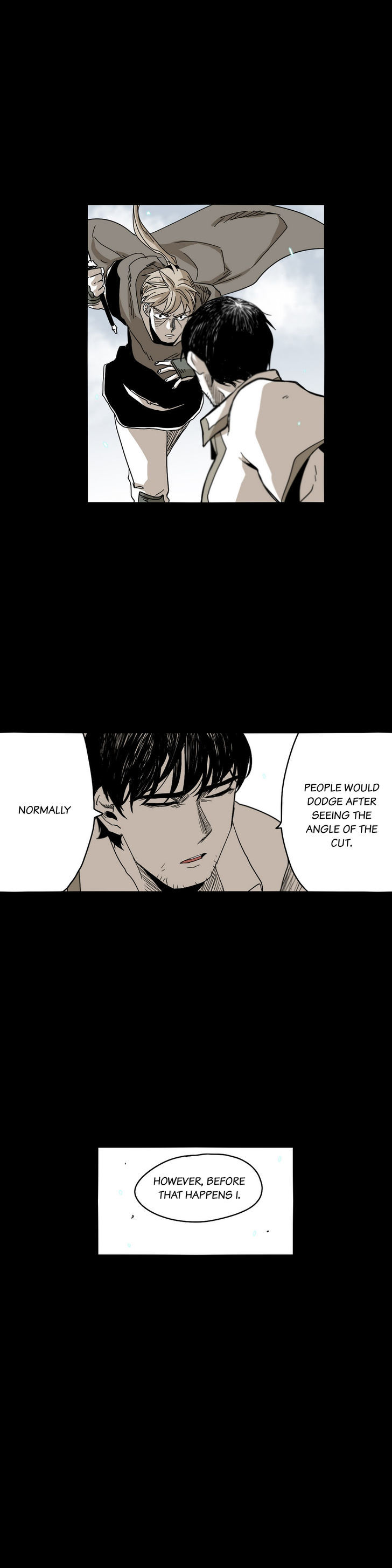 Epic Of Gilgamesh Chapter 32 page 11 - 