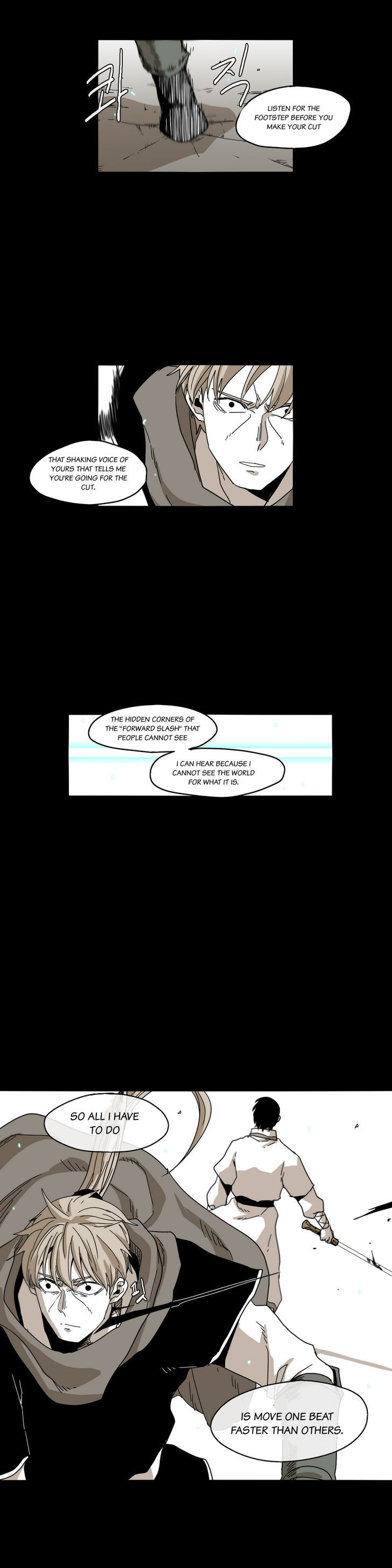 Epic Of Gilgamesh Chapter 32 page 12 - 