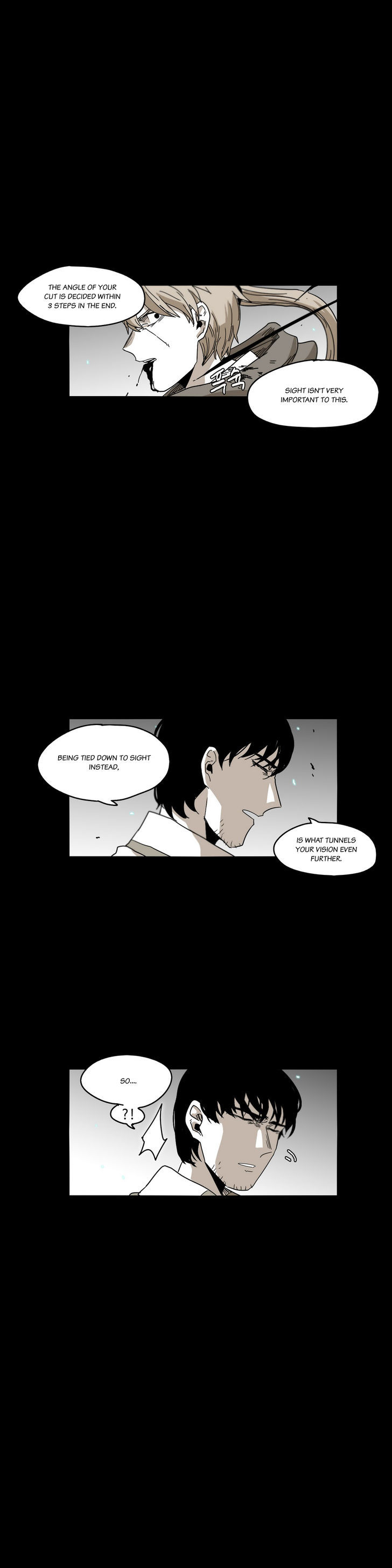 Epic Of Gilgamesh Chapter 32 page 13 - 