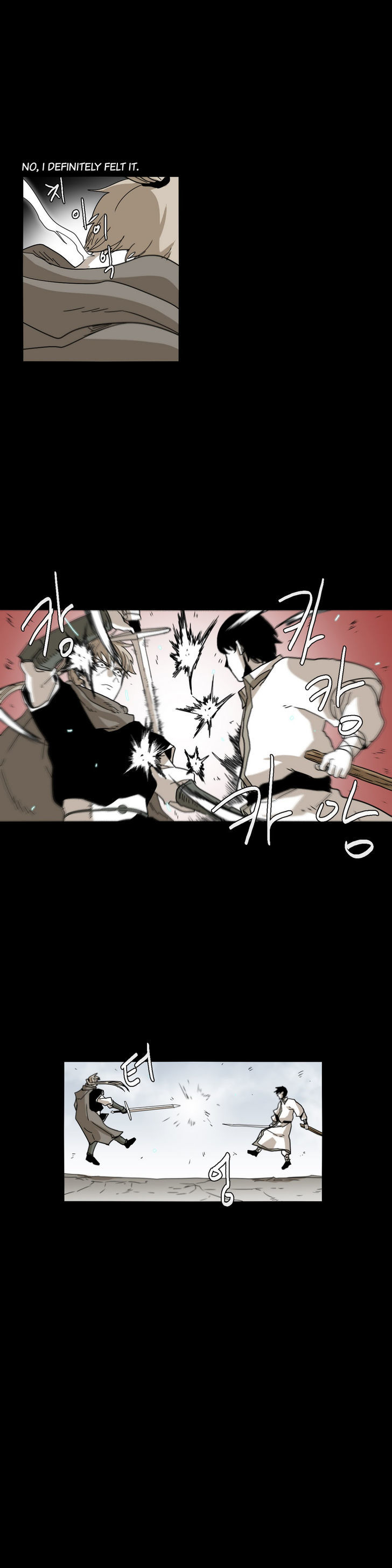 Epic Of Gilgamesh Chapter 32 page 15 - 