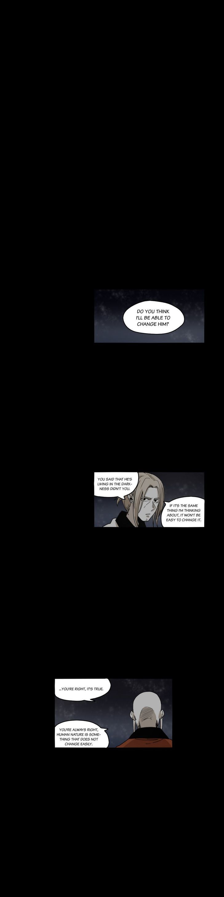 Epic Of Gilgamesh Chapter 32 page 17 - 
