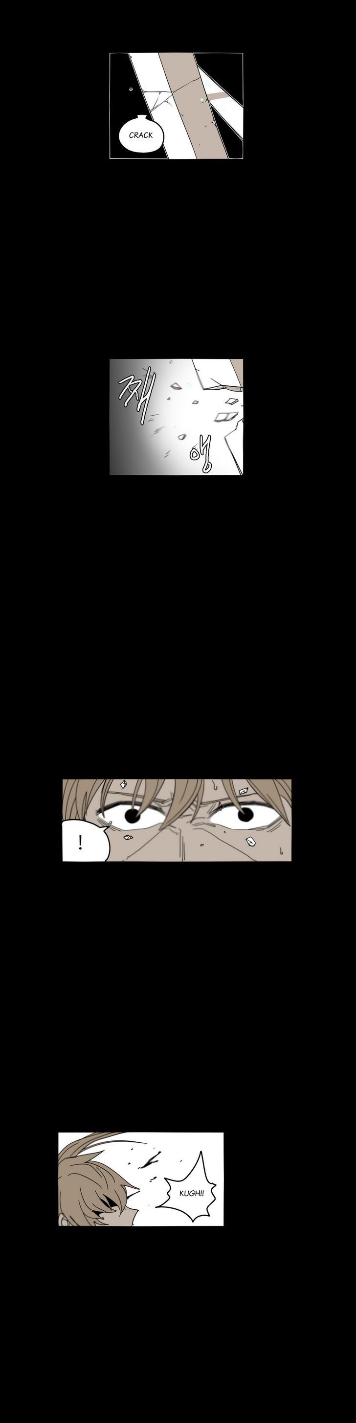Epic Of Gilgamesh Chapter 33 page 11 - 