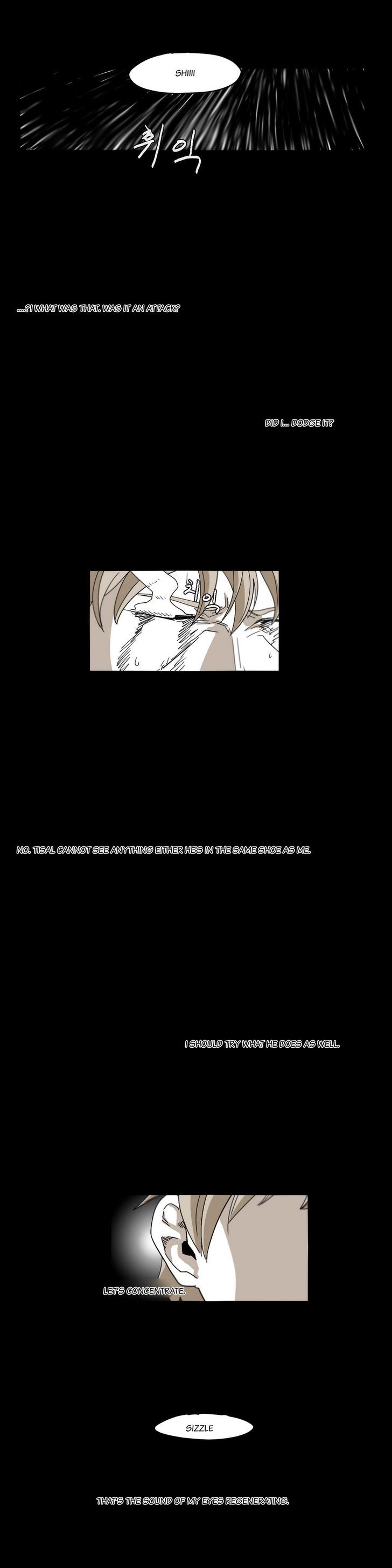 Epic Of Gilgamesh Chapter 33 page 13 - 