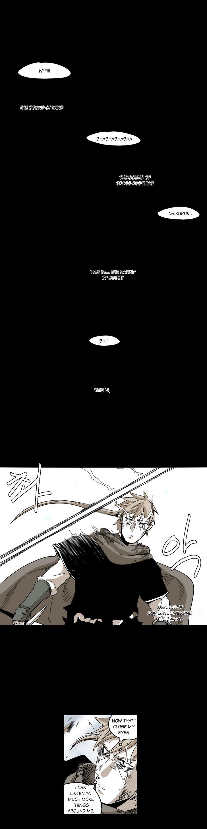 Epic Of Gilgamesh Chapter 33 page 14 - 