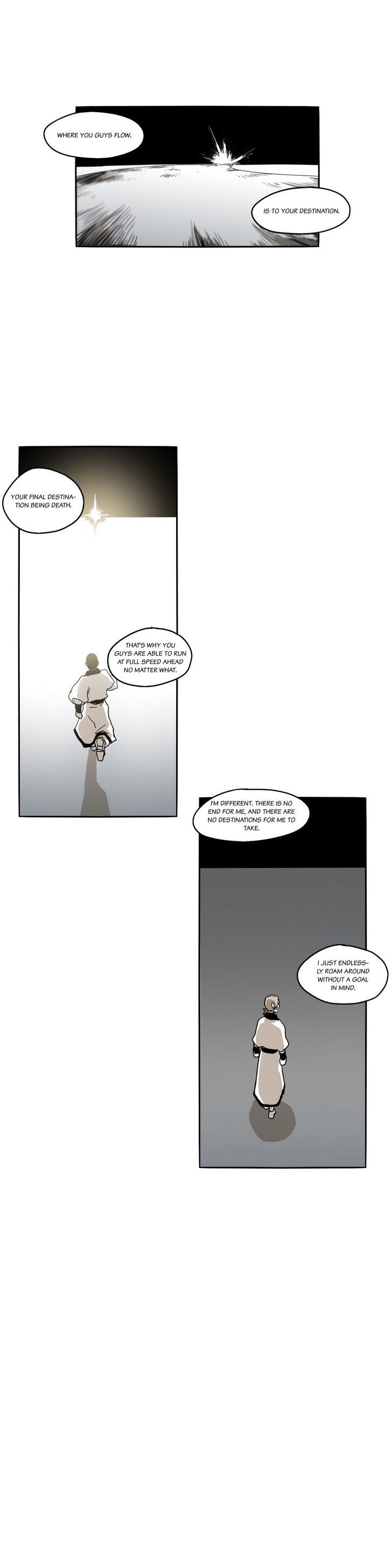 Epic Of Gilgamesh Chapter 33 page 21 - 