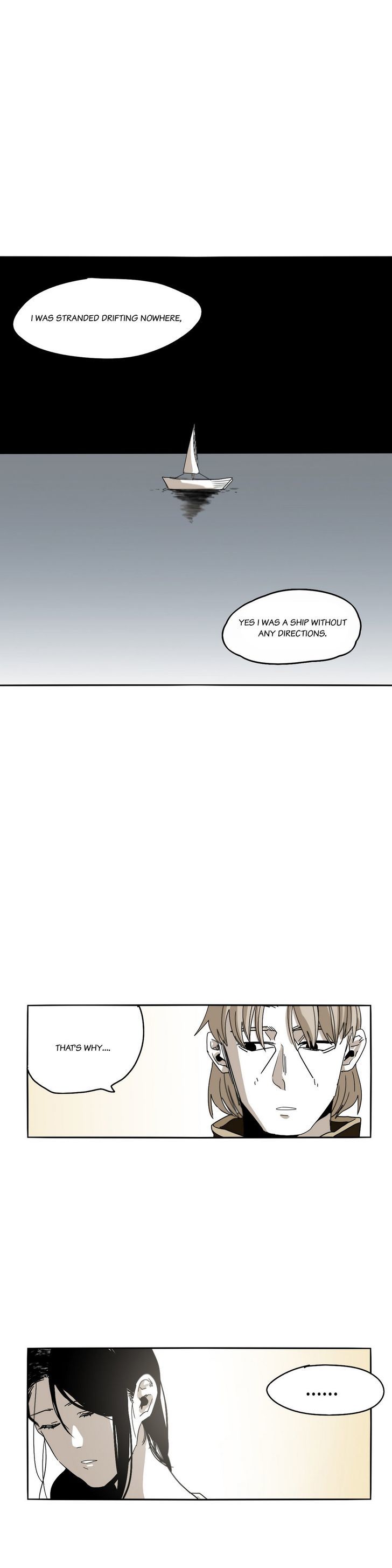 Epic Of Gilgamesh Chapter 33 page 23 - 