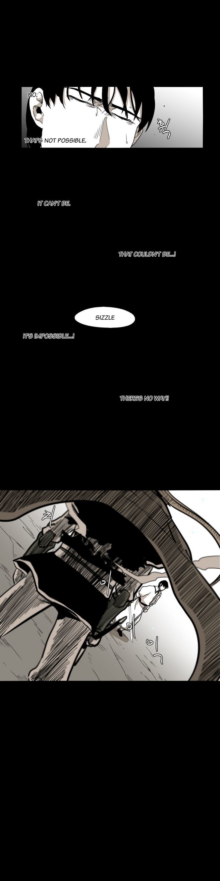 Epic Of Gilgamesh Chapter 33 page 9 - 