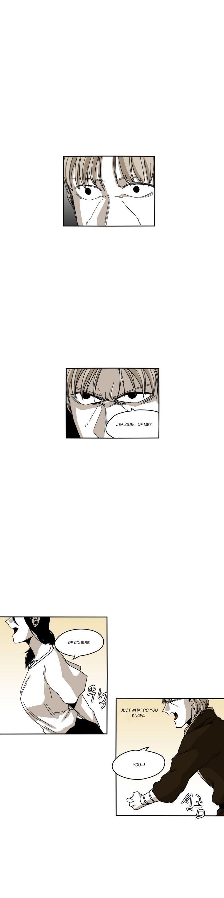 Epic Of Gilgamesh Chapter 34 page 11 - 