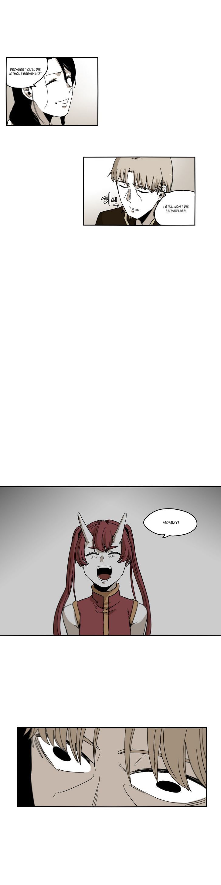 Epic Of Gilgamesh Chapter 34 page 7 - 