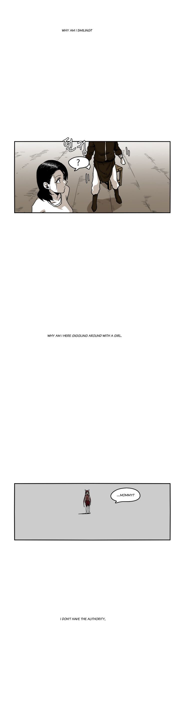 Epic Of Gilgamesh Chapter 34 page 8 - 