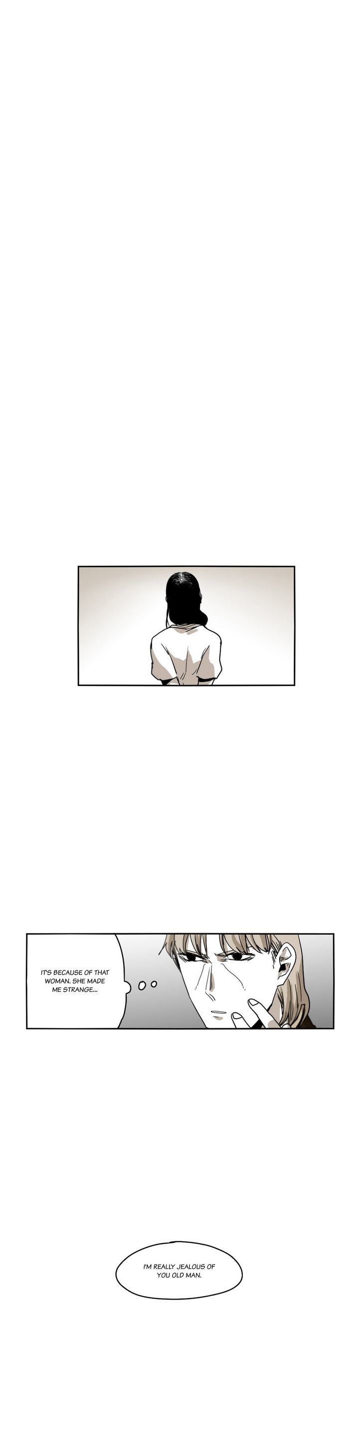 Epic Of Gilgamesh Chapter 34 page 10 - 