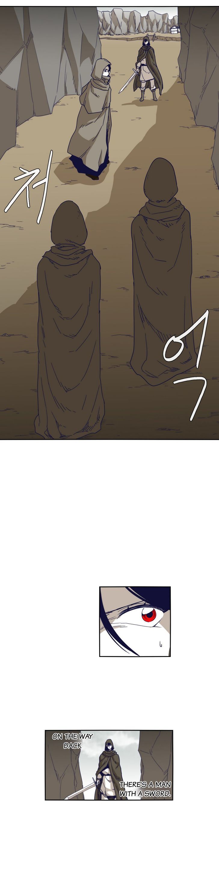 Epic Of Gilgamesh Chapter 35 page 12 - 