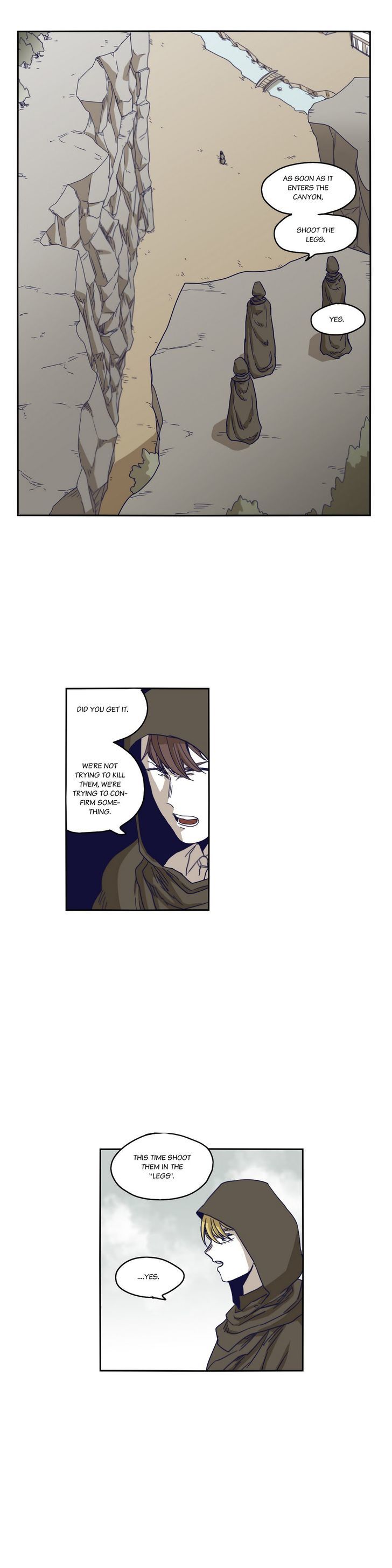 Epic Of Gilgamesh Chapter 35 page 7 - 