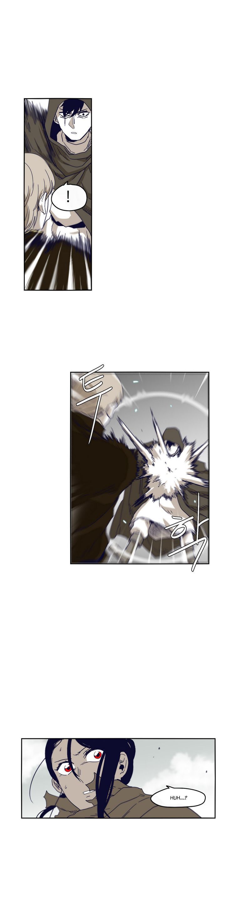 Epic Of Gilgamesh Chapter 36 page 9 - 