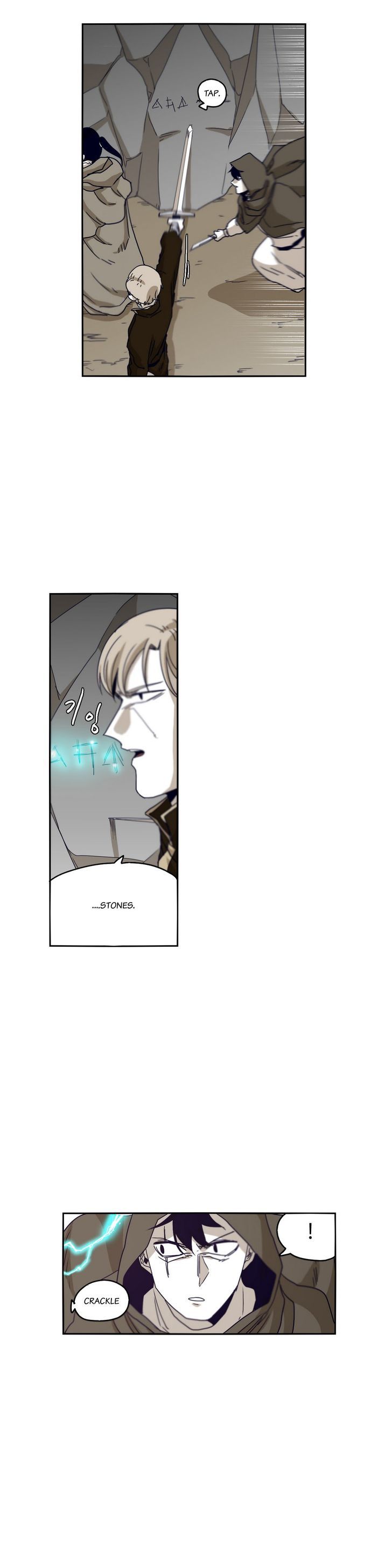 Epic Of Gilgamesh Chapter 37 page 12 - 