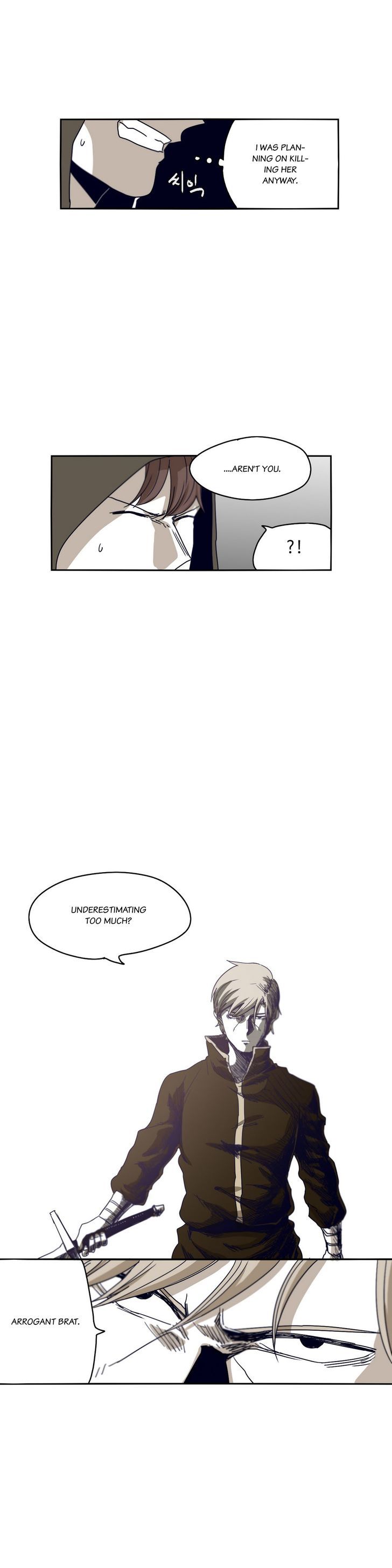 Epic Of Gilgamesh Chapter 37 page 14 - 
