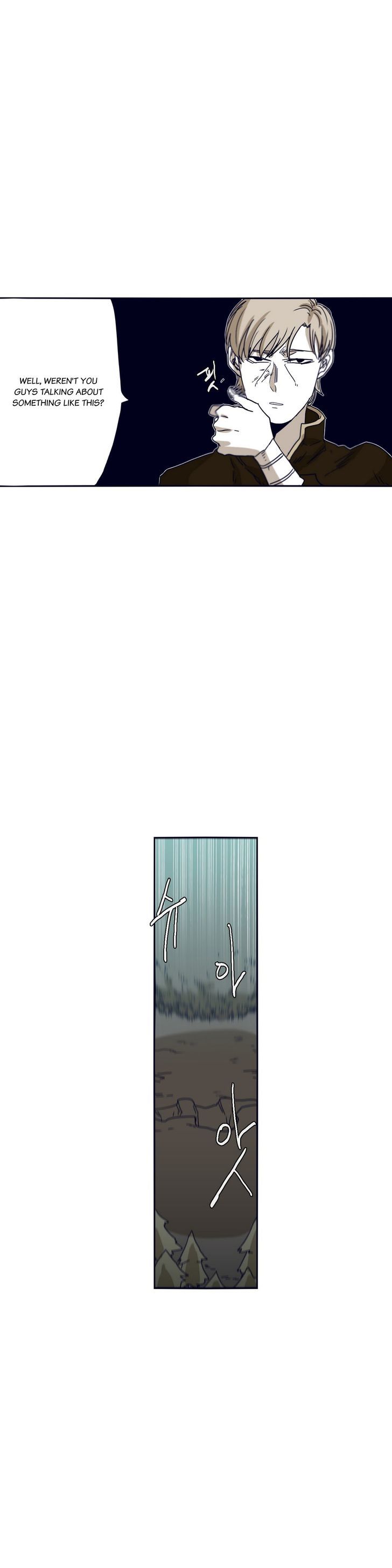 Epic Of Gilgamesh Chapter 37 page 20 - 