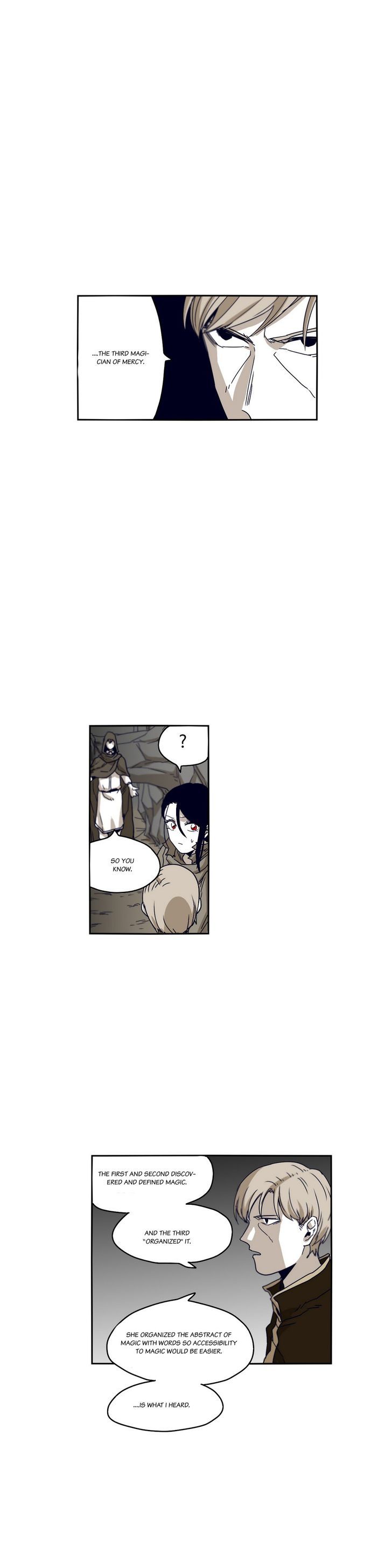 Epic Of Gilgamesh Chapter 37 page 6 - 