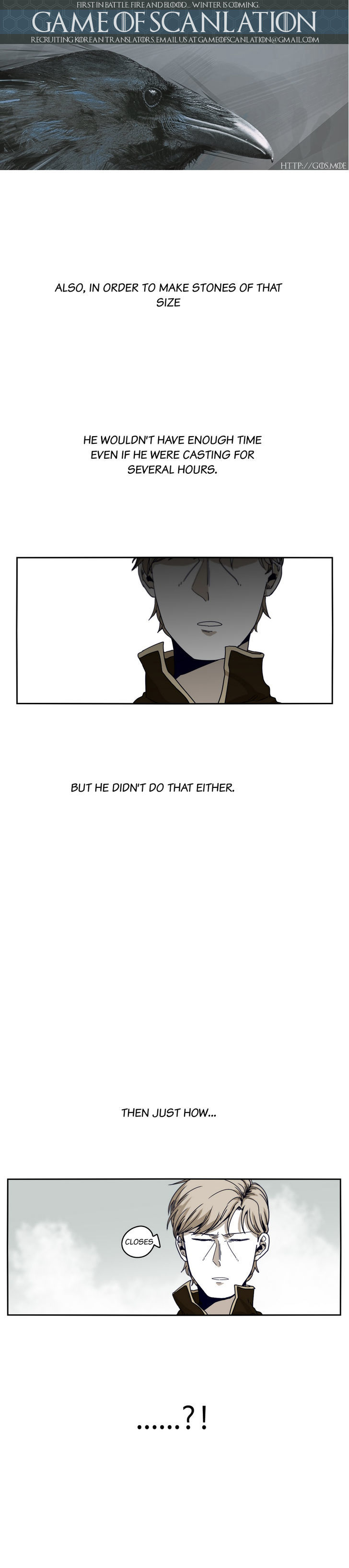 Epic Of Gilgamesh Chapter 38 page 2 - 