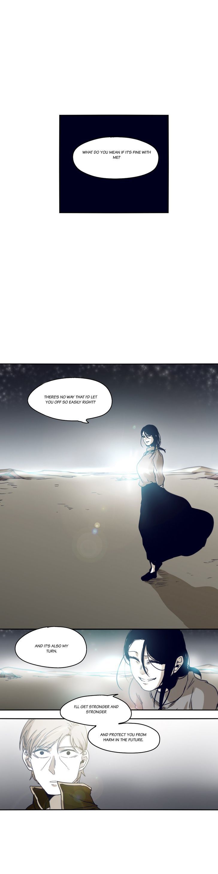 Epic Of Gilgamesh Chapter 38 page 13 - 