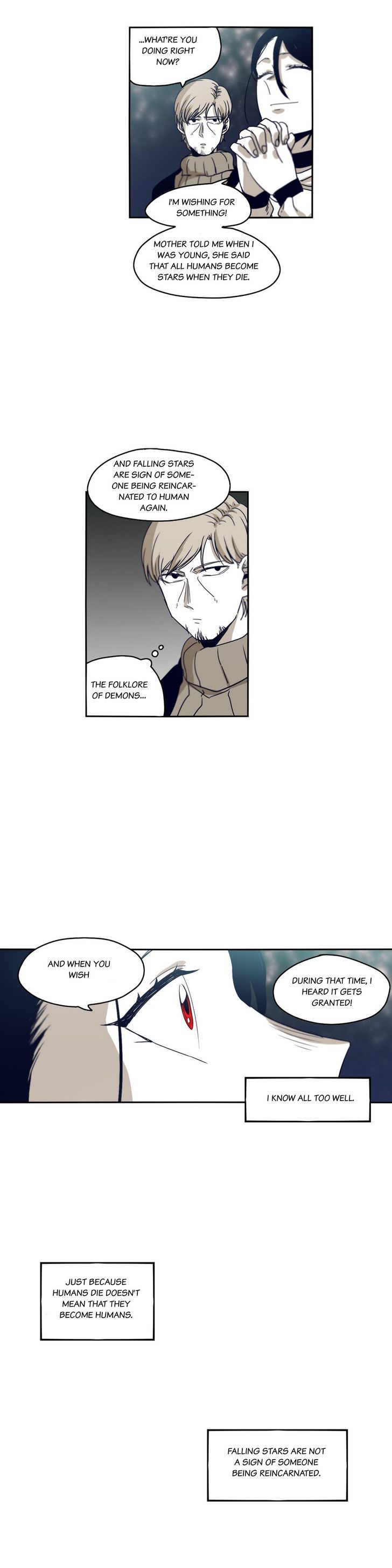 Epic Of Gilgamesh Chapter 38 page 18 - 