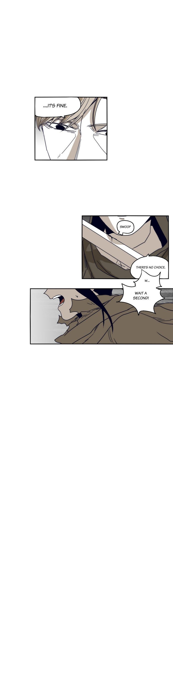 Epic Of Gilgamesh Chapter 38 page 7 - 