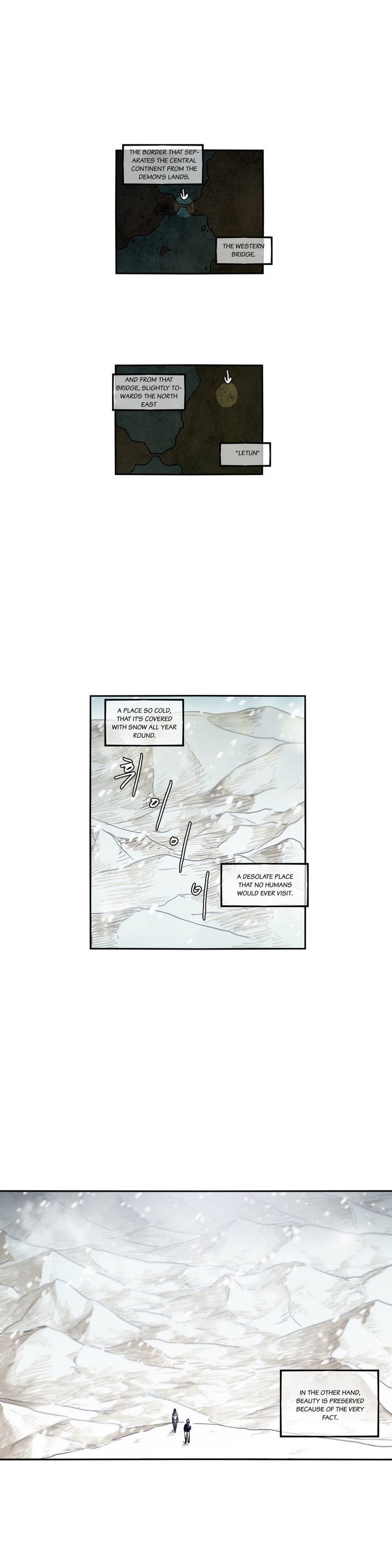 Epic Of Gilgamesh Chapter 39 page 15 - 