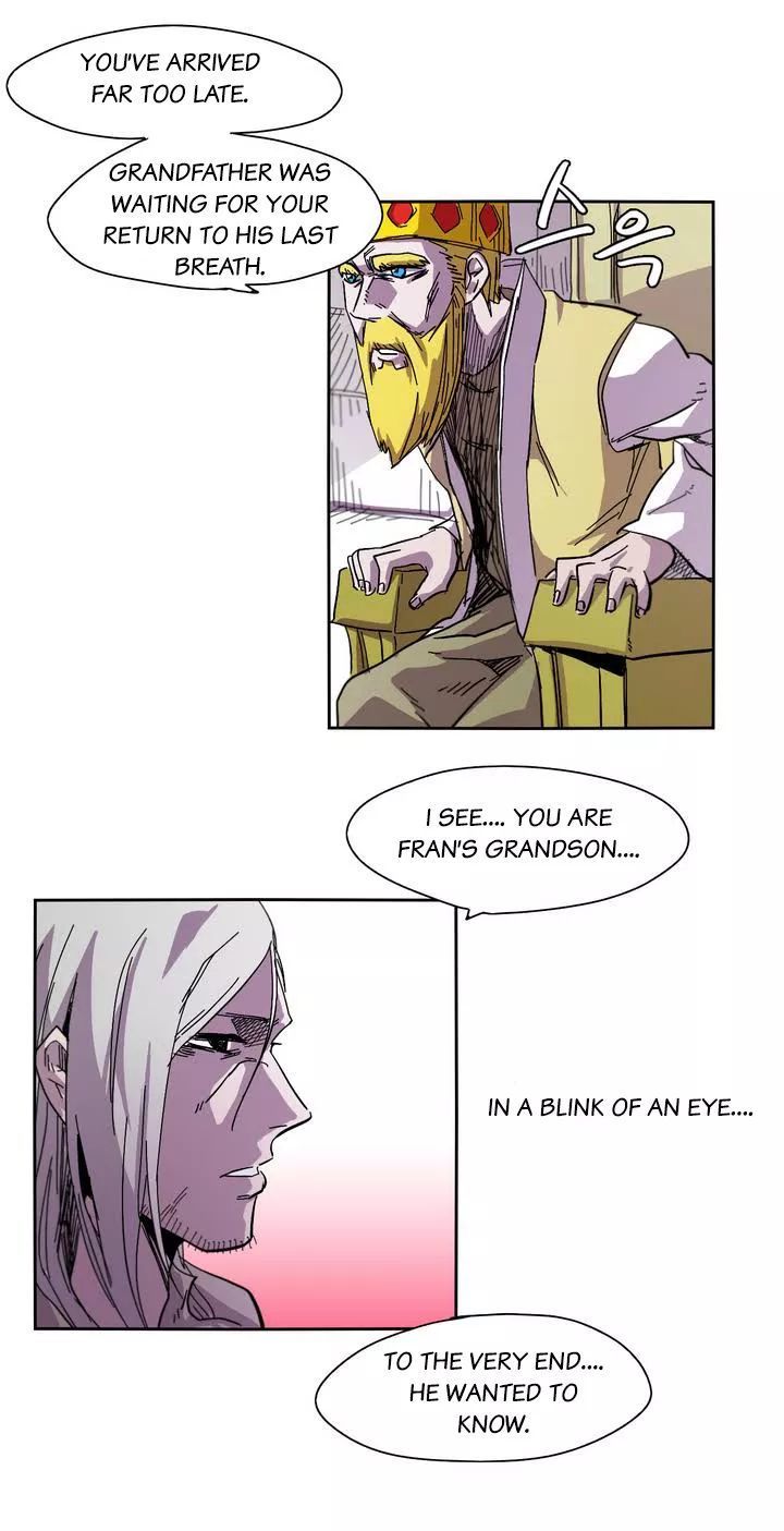 Epic Of Gilgamesh Chapter 4 page 14 - 
