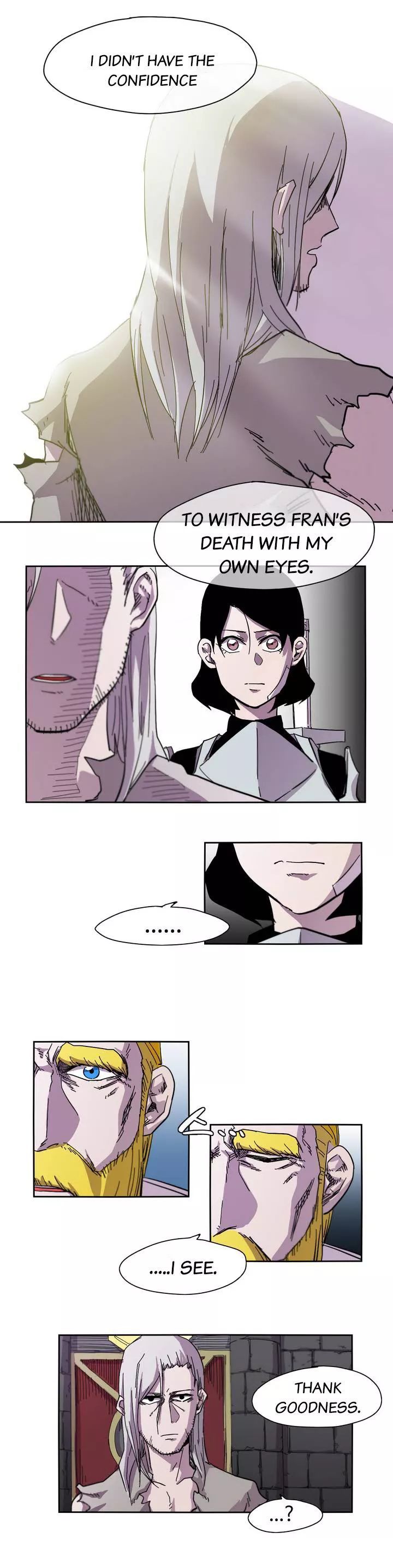 Epic Of Gilgamesh Chapter 4 page 17 - 