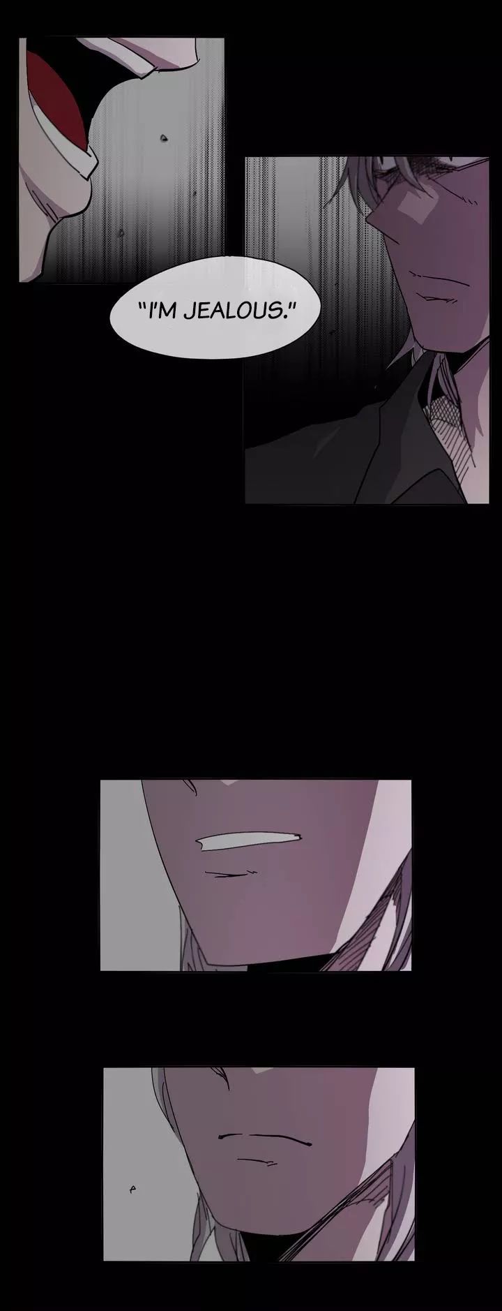 Epic Of Gilgamesh Chapter 4 page 8 - 