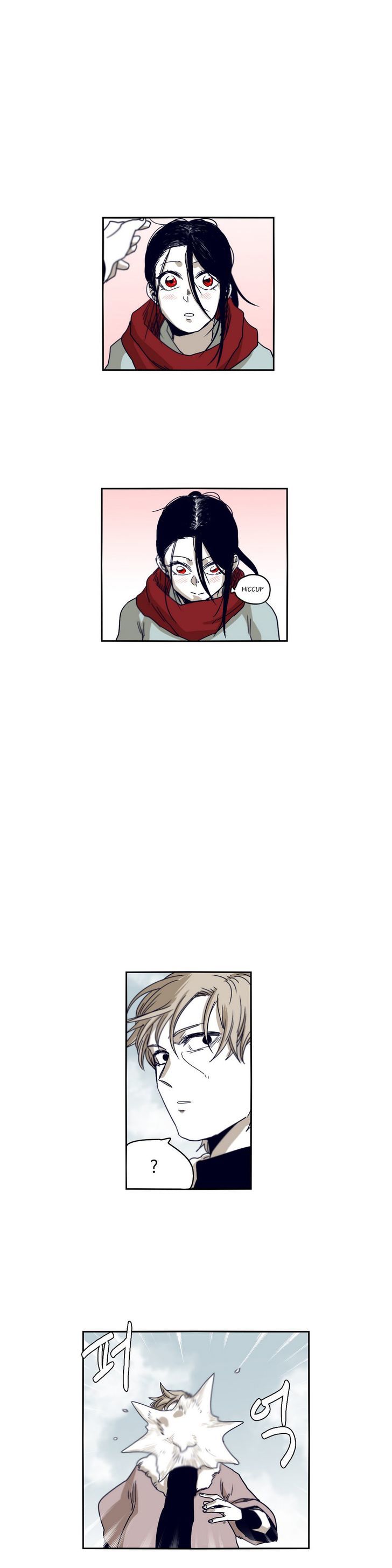 Epic Of Gilgamesh Chapter 40 page 14 - 