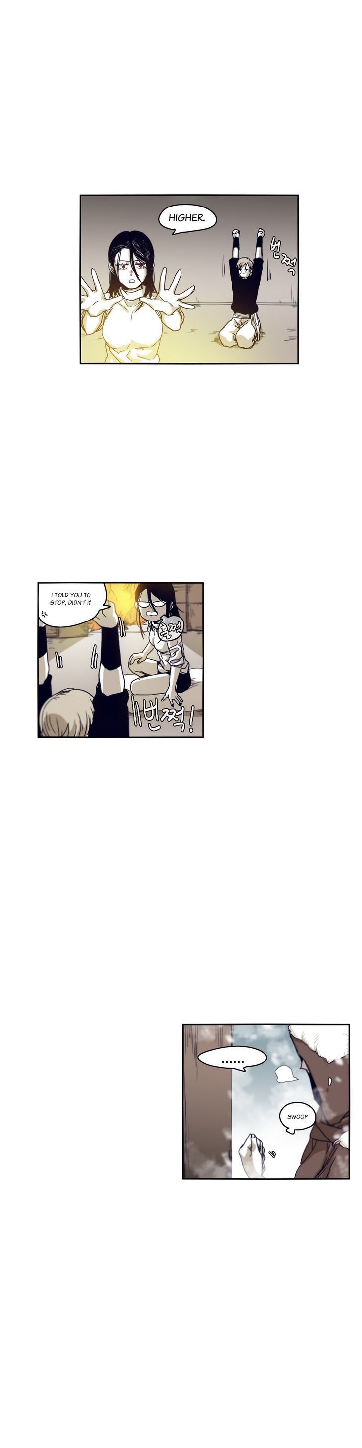 Epic Of Gilgamesh Chapter 40 page 18 - 