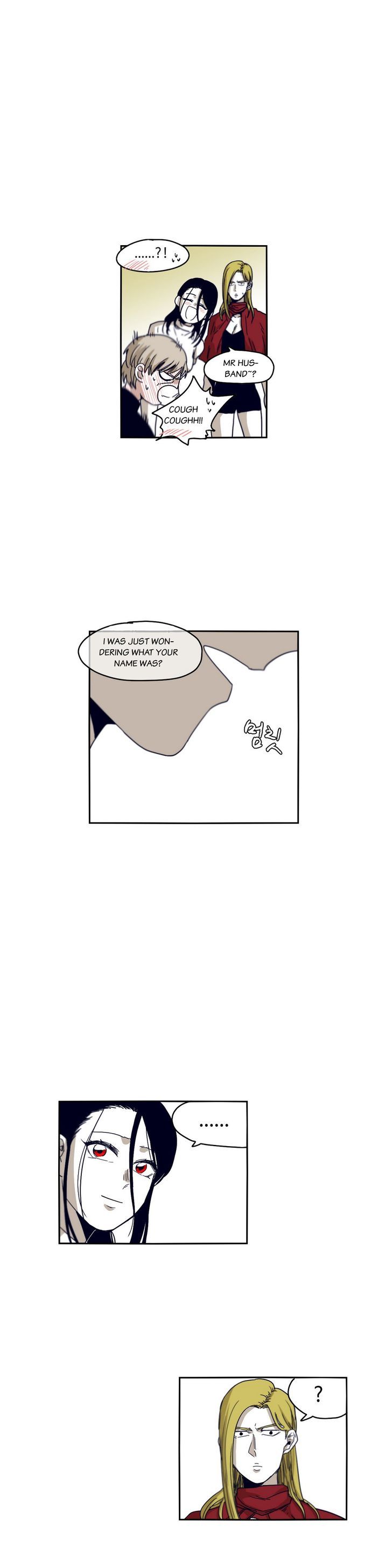 Epic Of Gilgamesh Chapter 41 page 12 - 