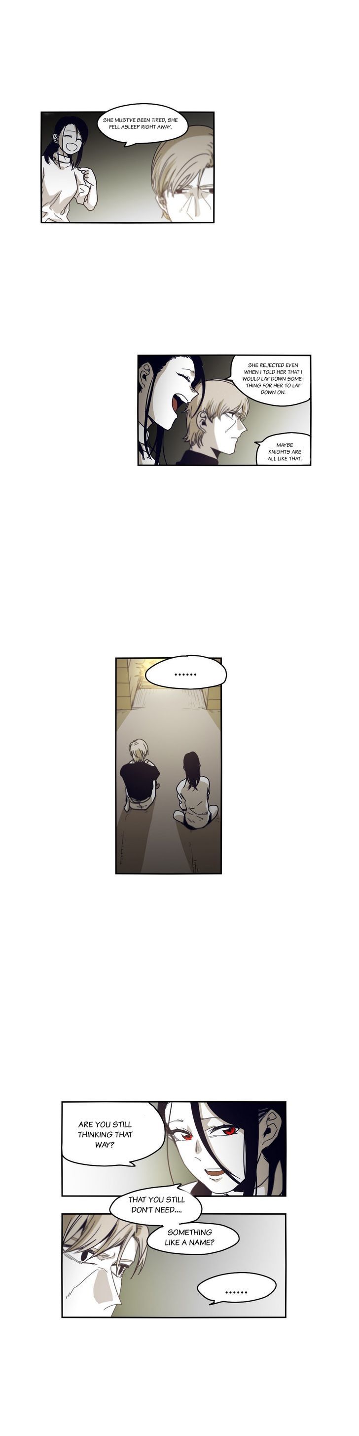Epic Of Gilgamesh Chapter 41 page 14 - 
