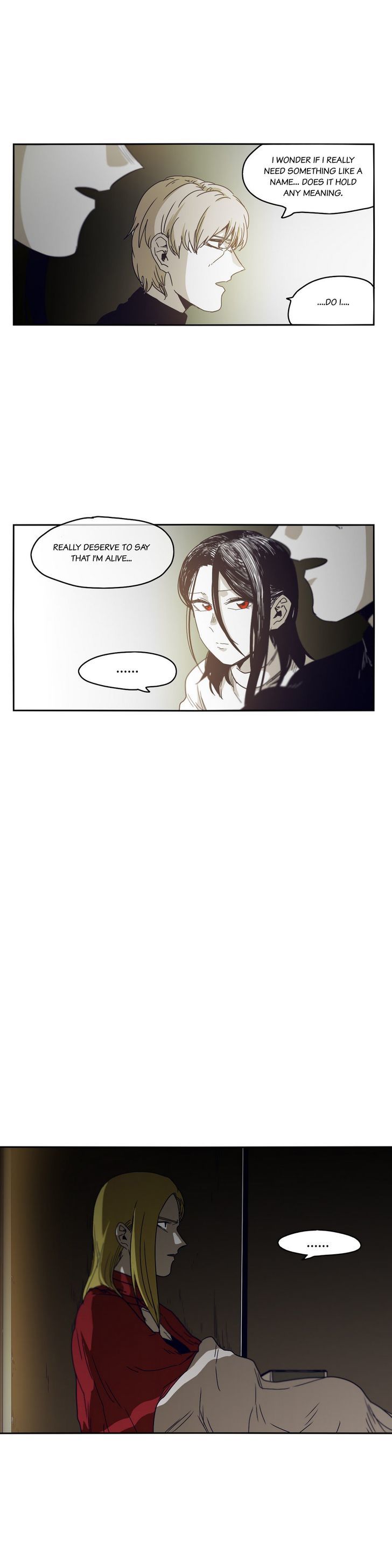 Epic Of Gilgamesh Chapter 41 page 16 - 