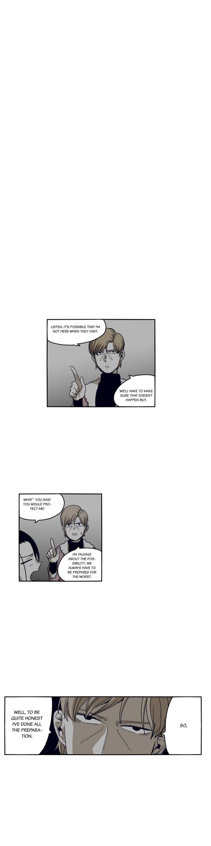 Epic Of Gilgamesh Chapter 42 page 11 - 
